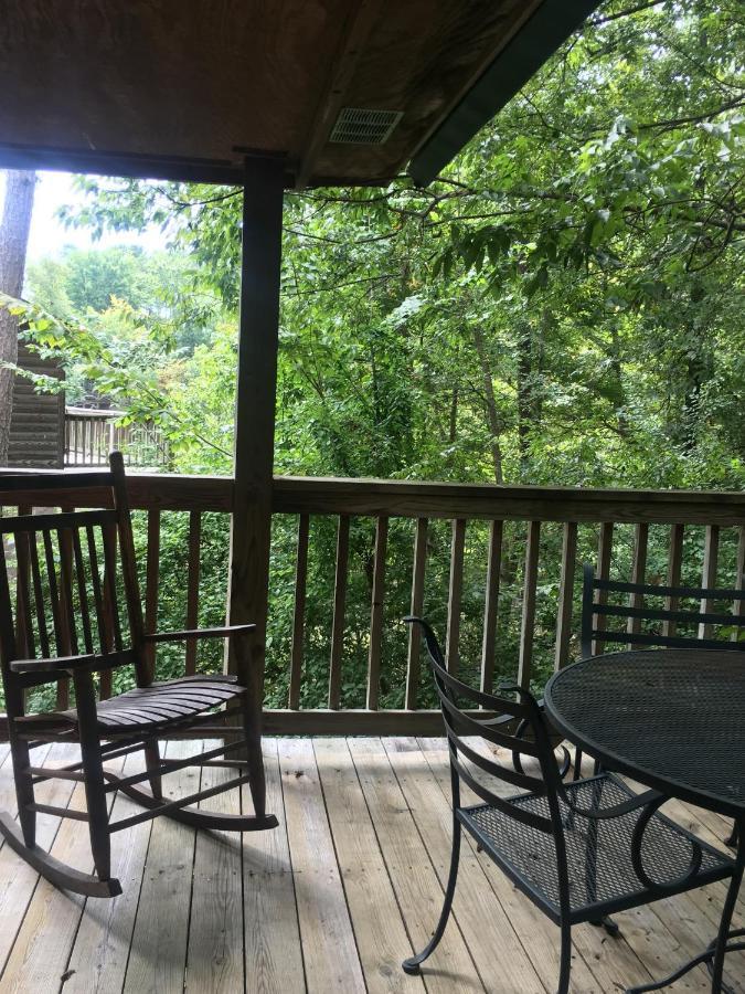 C13 Cottage Mount Ida ภายนอก รูปภาพ