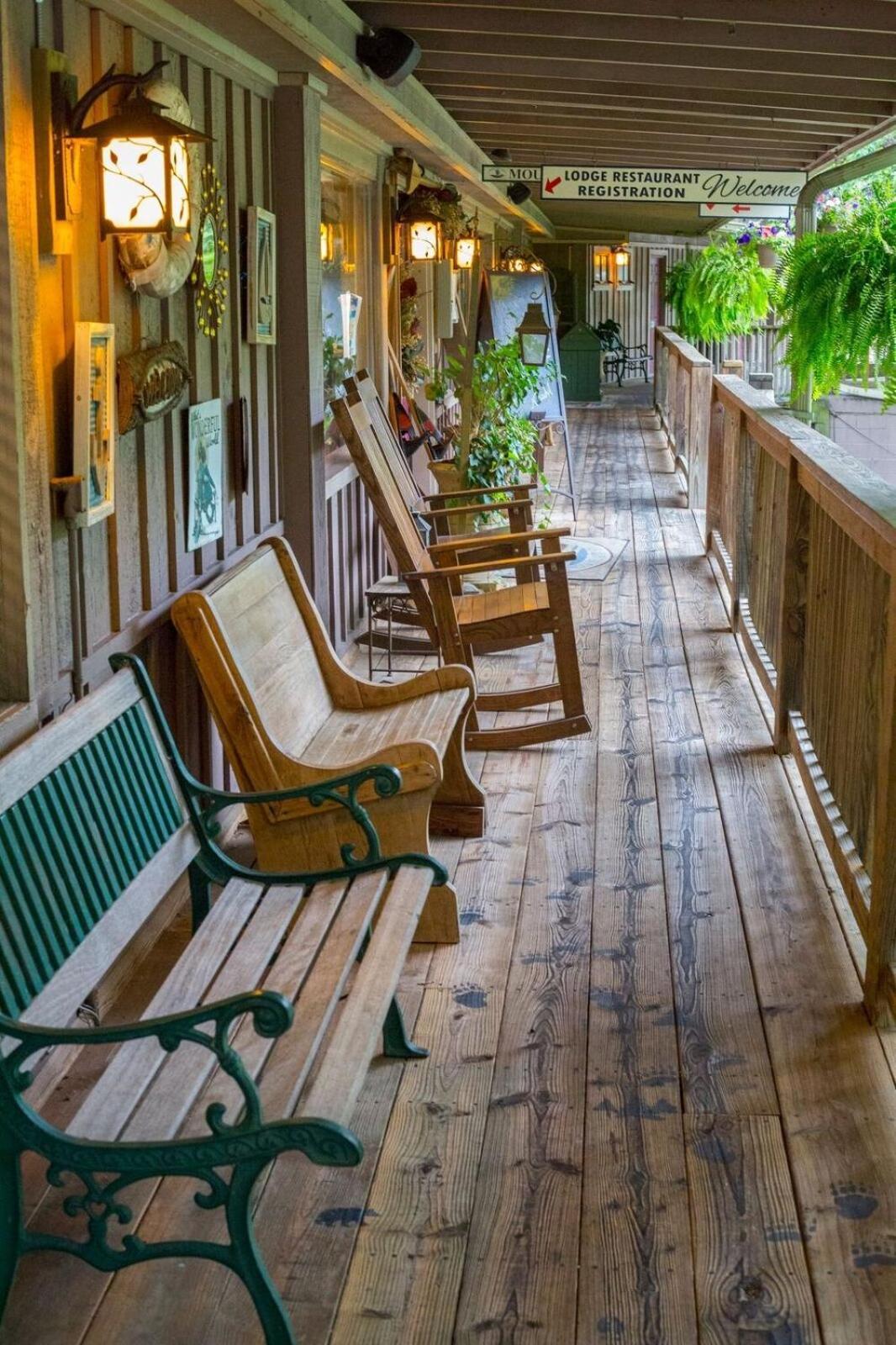 C13 Cottage Mount Ida ภายนอก รูปภาพ